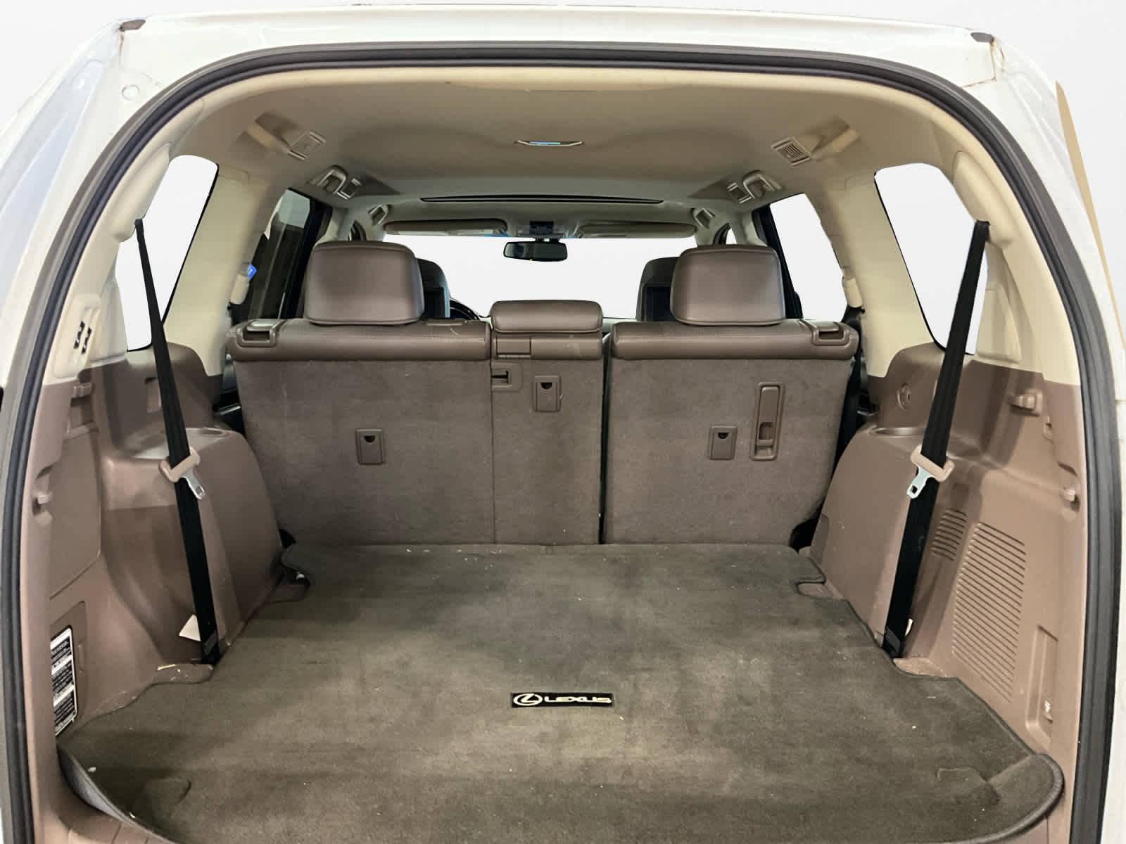 2016 Lexus GX 460 Luxury