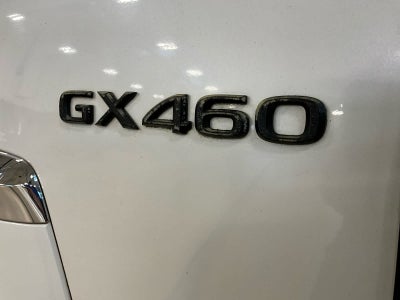 2016 Lexus GX 460 Luxury