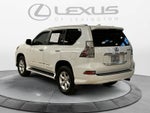 2016 Lexus GX 460 Luxury