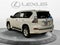 2016 Lexus GX 460 Luxury