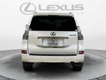 2016 Lexus GX 460 Luxury