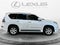 2016 Lexus GX 460 Luxury