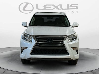 2016 Lexus GX 460 Luxury