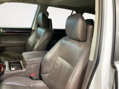 2016 Lexus GX 460 Luxury