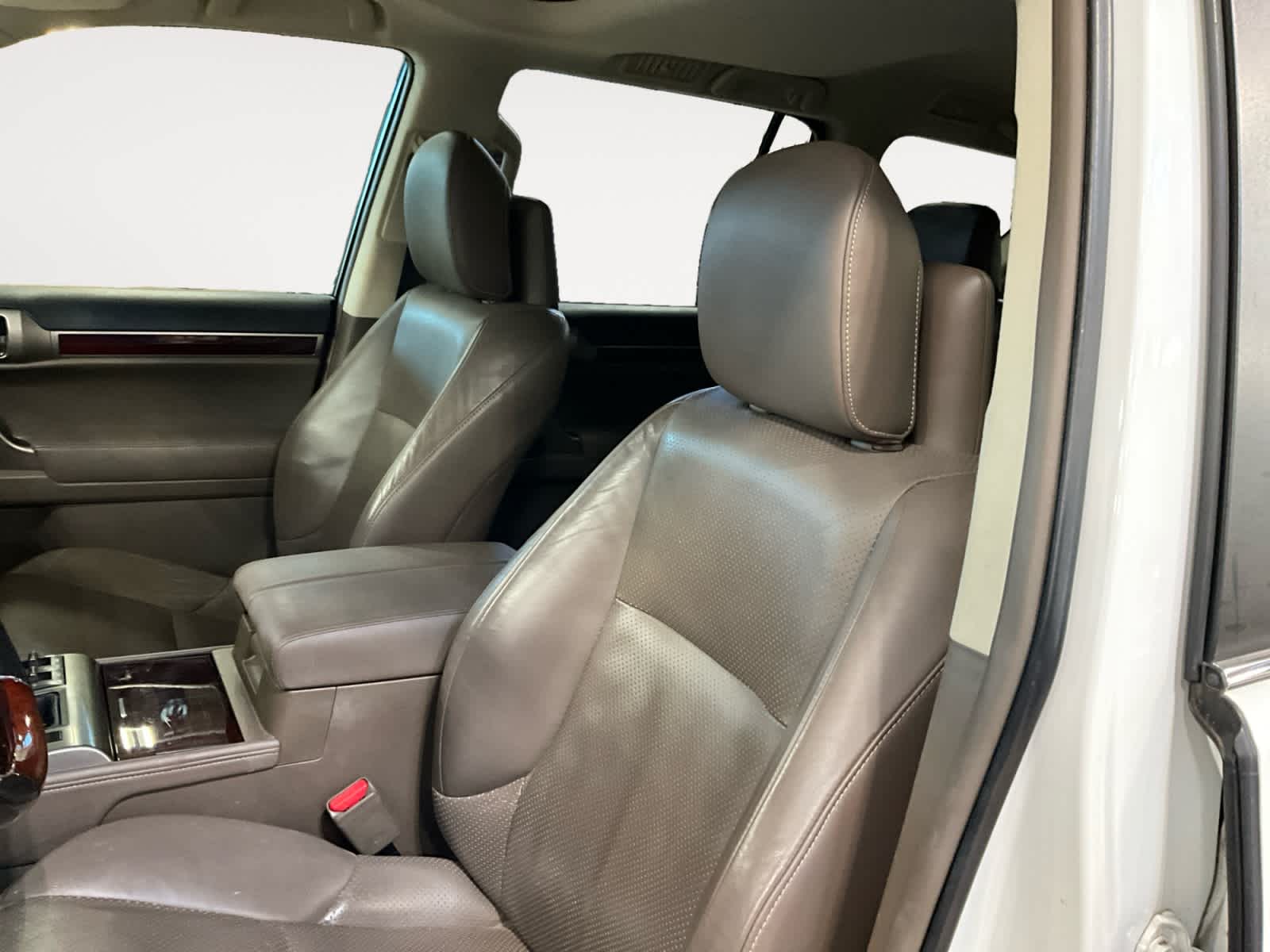 2016 Lexus GX 460 Luxury
