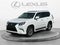 2015 Lexus GX 460 Luxury