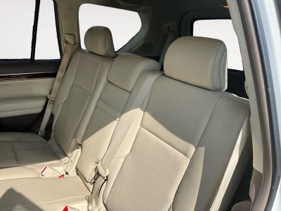 2015 Lexus GX 460 Luxury