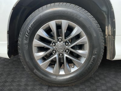 2015 Lexus GX 460 Luxury