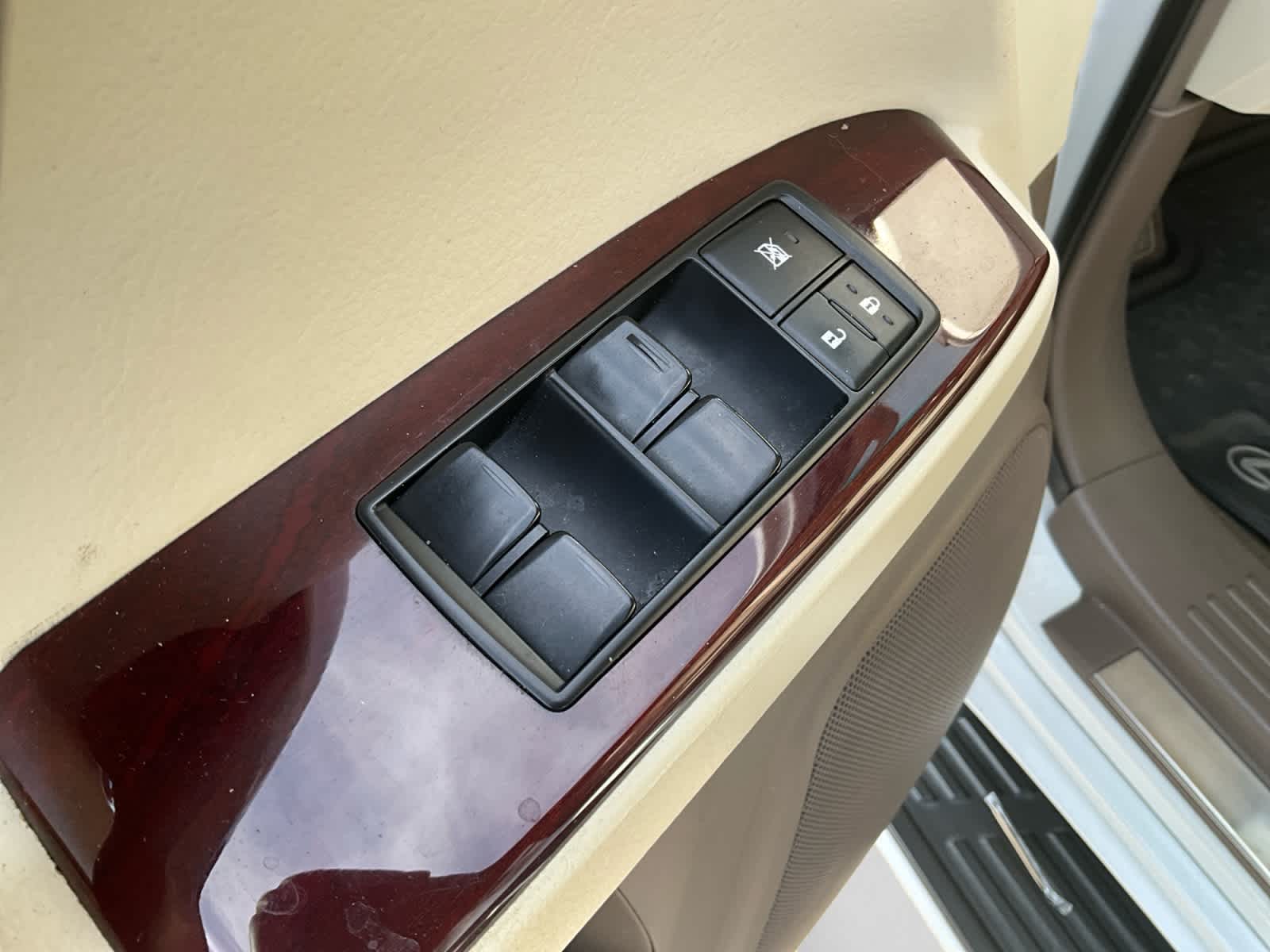 2015 Lexus GX 460 Luxury