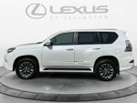 2015 Lexus GX 460 Luxury