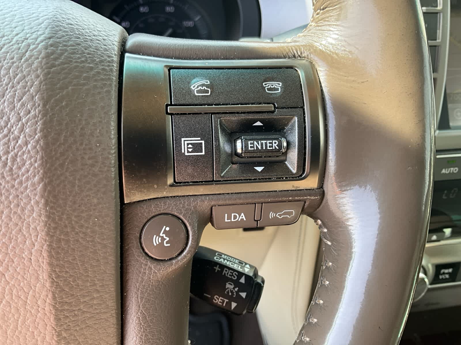 2015 Lexus GX 460 Luxury