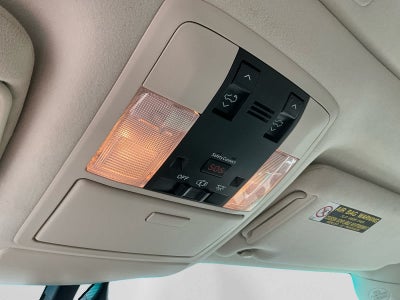 2015 Lexus GX 460 Luxury