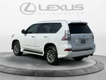 2015 Lexus GX 460 Luxury
