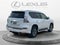 2015 Lexus GX 460 Luxury