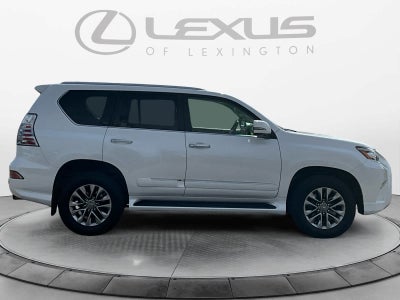 2015 Lexus GX 460 Luxury