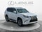 2015 Lexus GX 460 Luxury