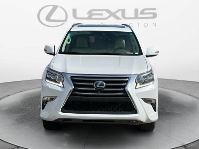 2015 Lexus GX 460 Luxury