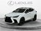 2022 Lexus NX 350 F SPORT Handling