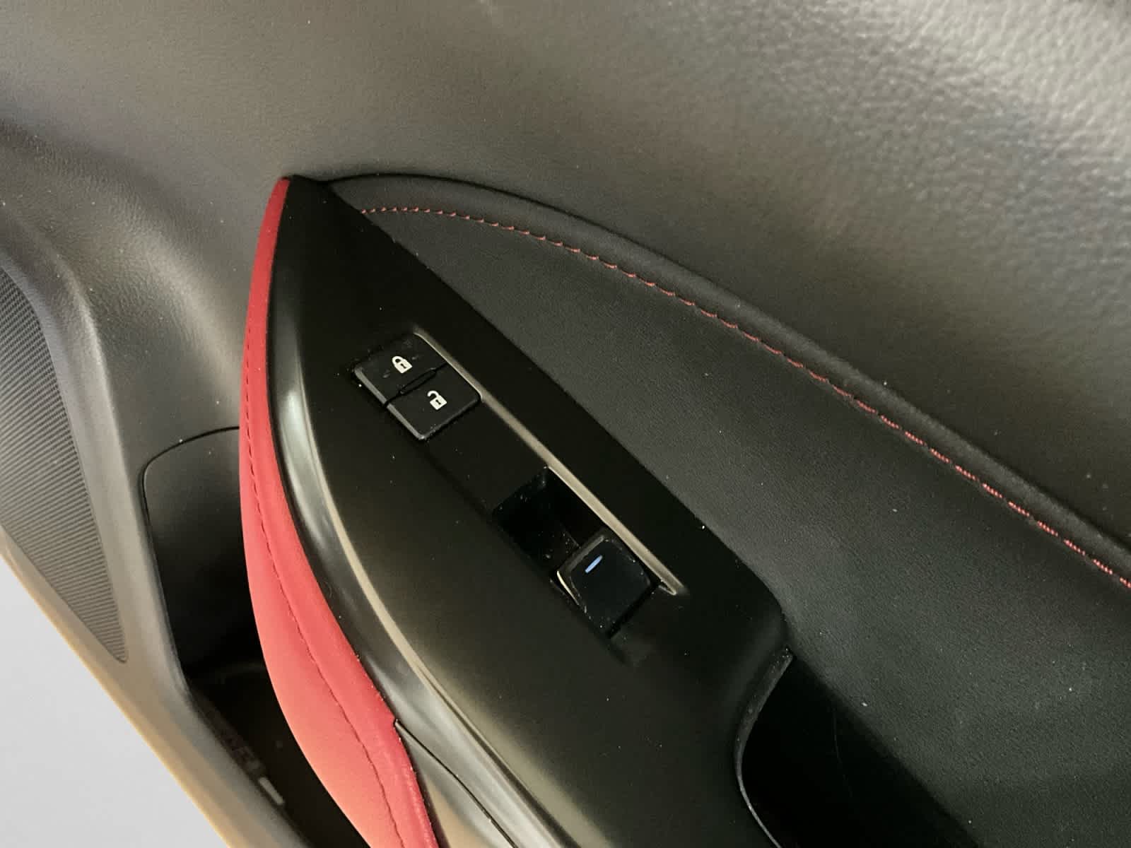 2022 Lexus NX 350 F SPORT Handling
