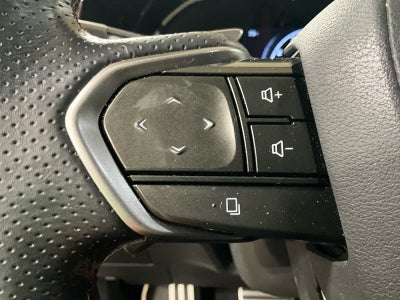 2022 Lexus NX 350 F SPORT Handling