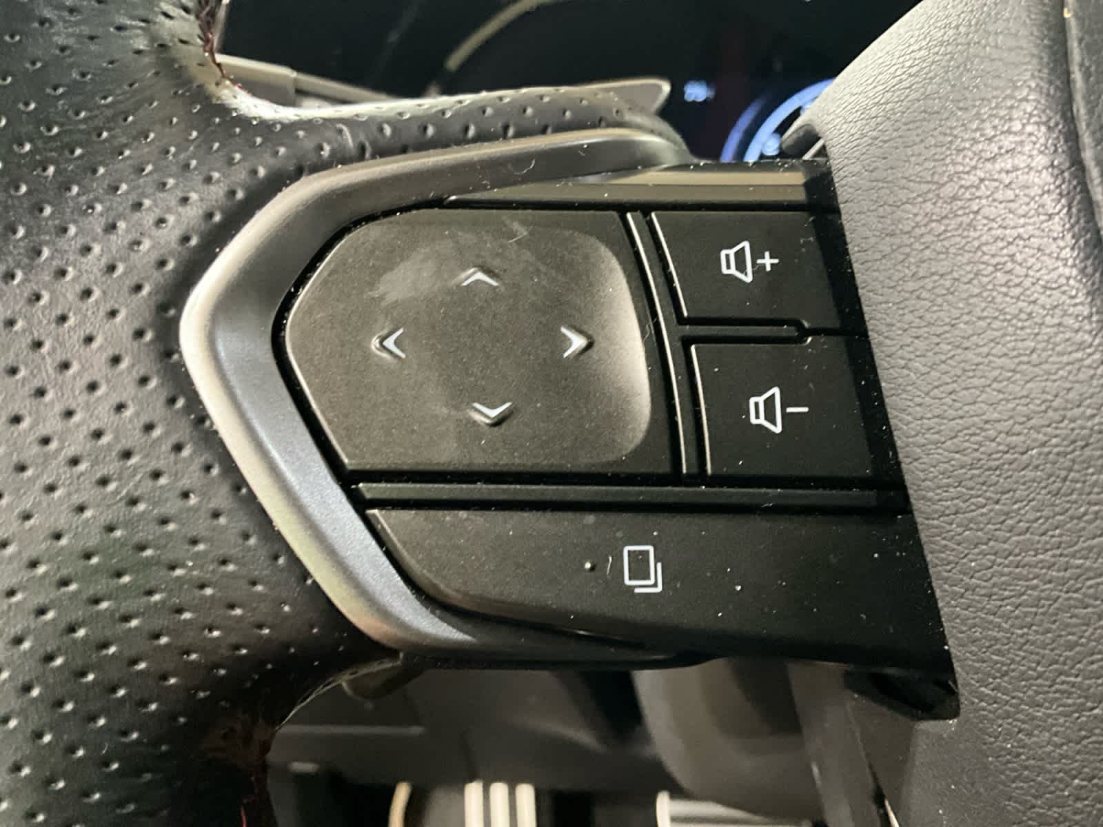 2022 Lexus NX 350 F SPORT Handling