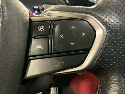 2022 Lexus NX 350 F SPORT Handling