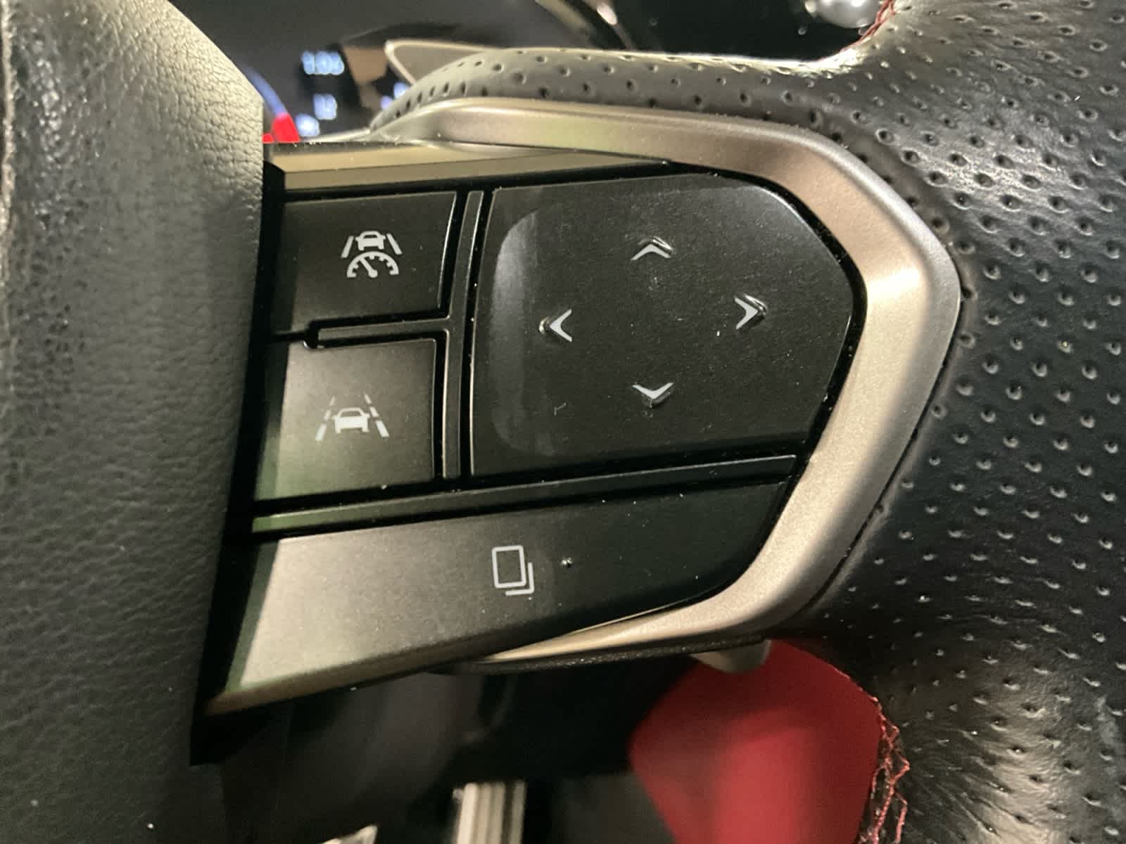 2022 Lexus NX 350 F SPORT Handling