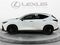 2022 Lexus NX 350 F SPORT Handling