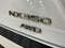 2022 Lexus NX 350 F SPORT Handling