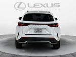 2022 Lexus NX 350 F SPORT Handling