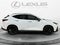 2022 Lexus NX 350 F SPORT Handling