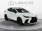 2022 Lexus NX 350 F SPORT Handling