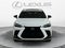 2022 Lexus NX 350 F SPORT Handling
