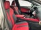 2026 Lexus NX 350 F SPORT Handling