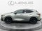 2026 Lexus NX 350 F SPORT Handling