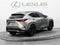 2026 Lexus NX 350 F SPORT Handling