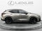 2026 Lexus NX 350 F SPORT Handling