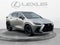 2026 Lexus NX 350 F SPORT Handling