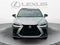 2026 Lexus NX 350 F SPORT Handling
