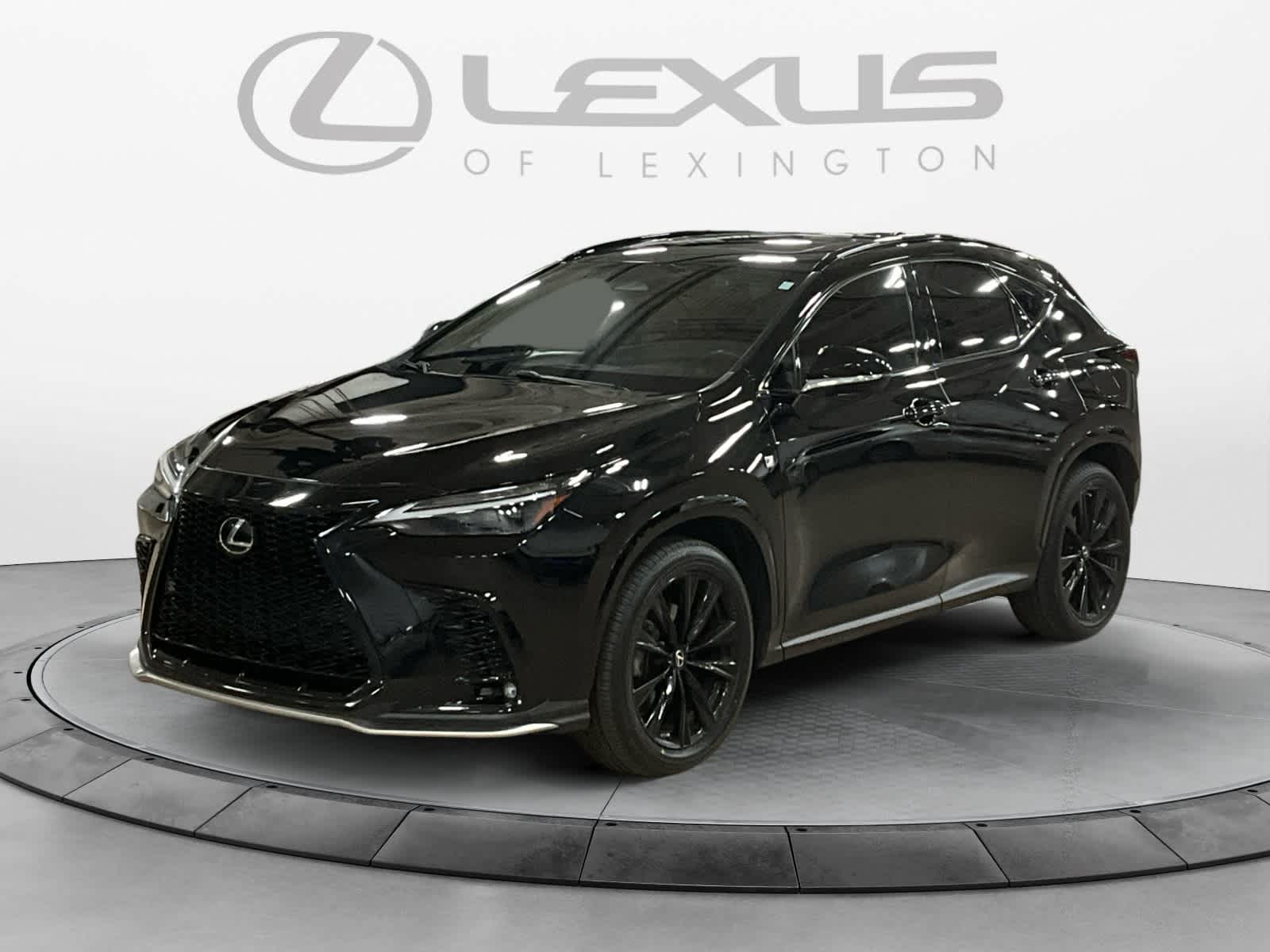 2022 Lexus NX