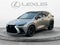2026 Lexus NX 350 F SPORT Handling