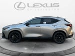 2026 Lexus NX 350 F SPORT Handling
