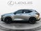 2026 Lexus NX 350 F SPORT Handling