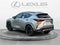 2026 Lexus NX 350 F SPORT Handling