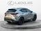 2026 Lexus NX 350 F SPORT Handling