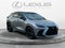 2026 Lexus NX 350 F SPORT Handling
