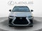 2026 Lexus NX 350 F SPORT Handling