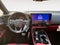 2026 Lexus NX 350 F SPORT Handling