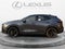 2026 Lexus NX 350 F SPORT Handling