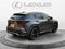 2026 Lexus NX 350 F SPORT Handling